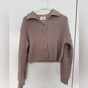 ARITZIA Nextdoor Sweater
